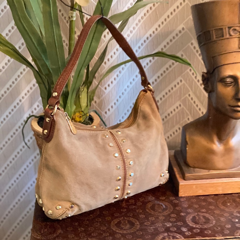Michael Kors preowned handbag
